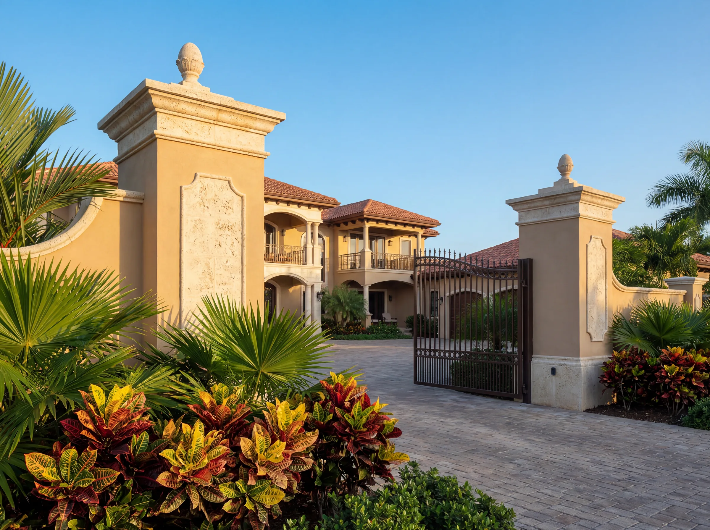 Columns