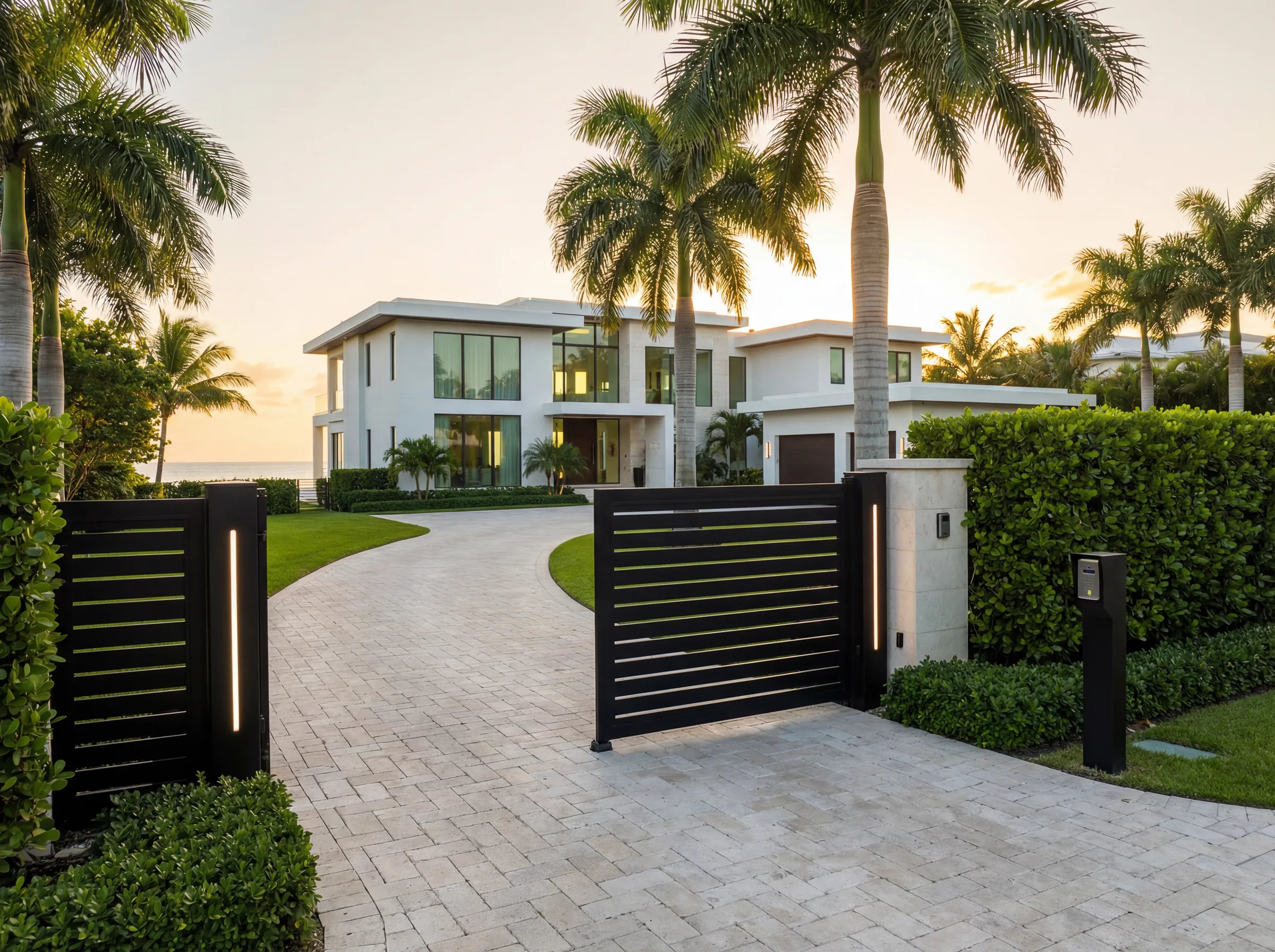 Gates